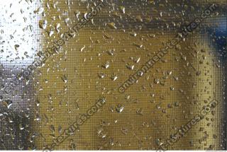 Photo Texture of Rain Drops 0014